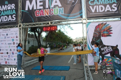 Run for Love 2024